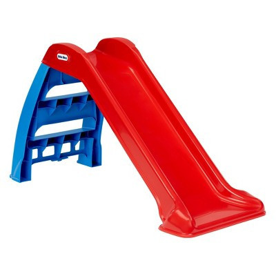 Little Tikes My First Slide - Red/Blue | Target