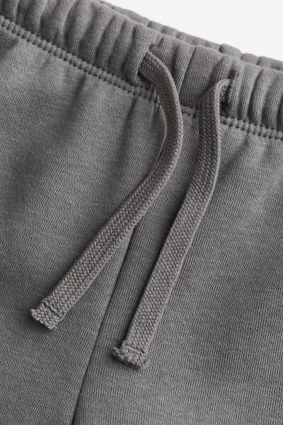 2-piece printed sweatshirt set | H&M (US + CA)