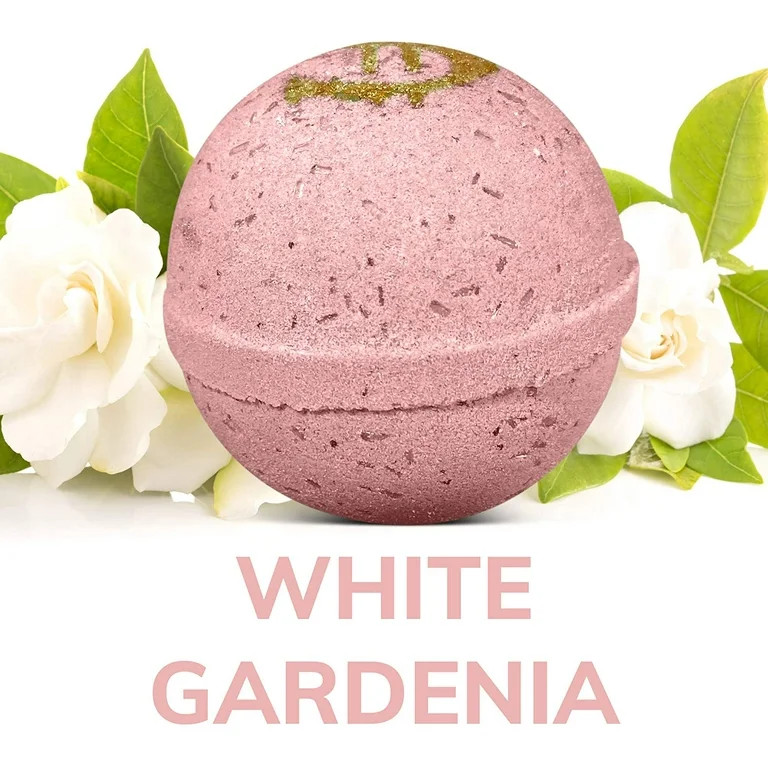 Money Bath Bomb "Rich Blossom" with Surprise Inside - from $1 to $100 Large Mystery Surprise Gift... | Walmart (US)