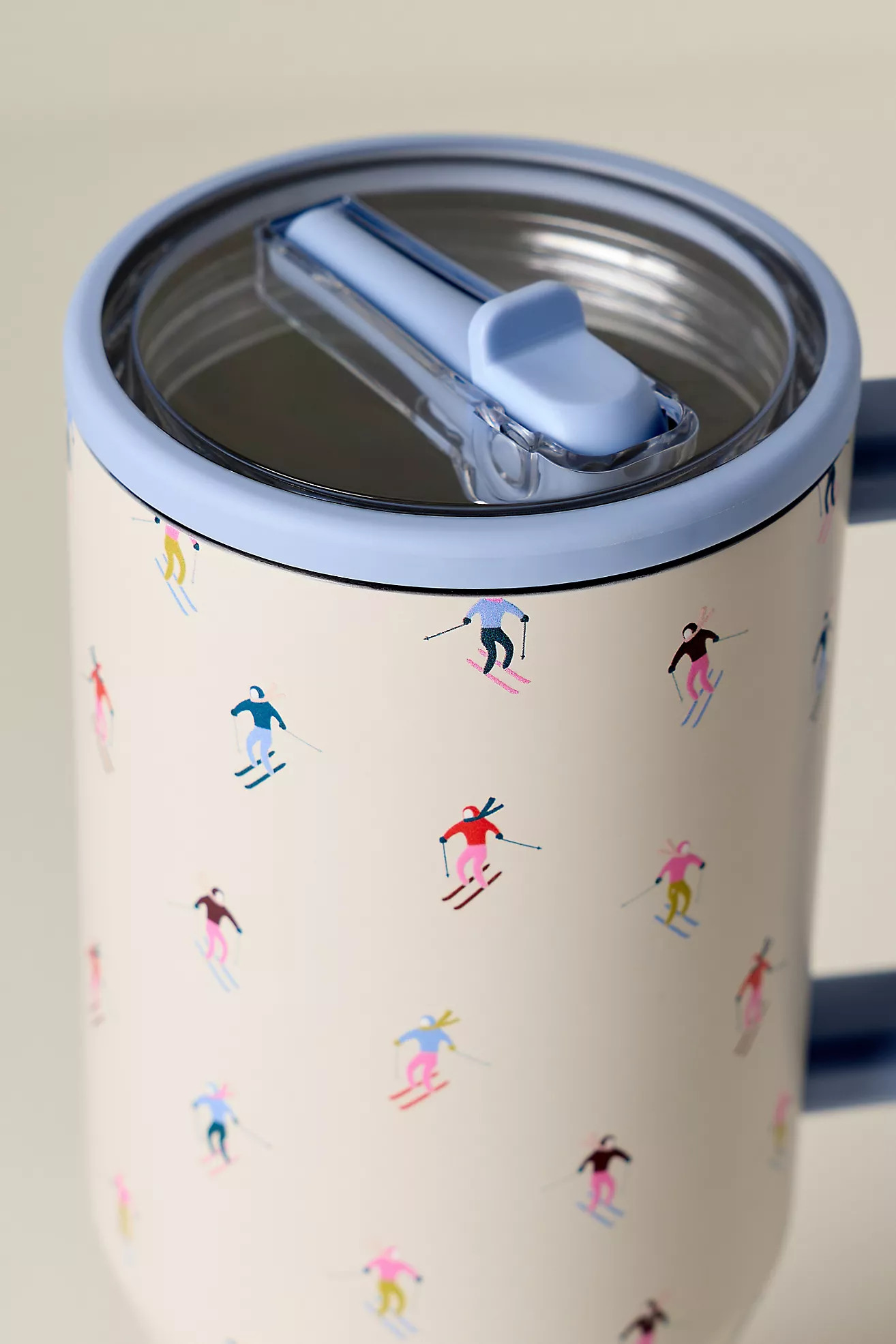 HydroJug x Anthropologie 40 oz. Traveler | Anthropologie (US)