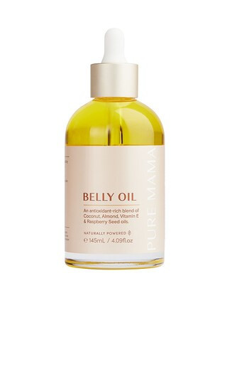 Pure Mama Belly & Body Oil in Beauty: NA. | Revolve Clothing (Global)