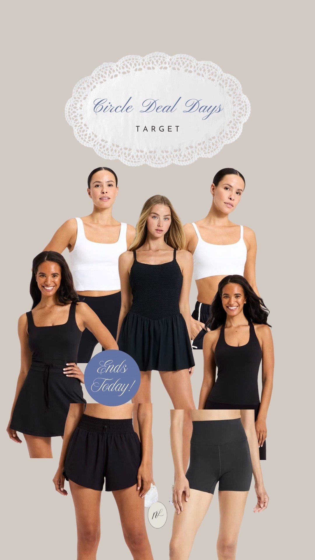 Target Circle Week deals on activewear

#LTKootd #LTKmomlife #LTKU