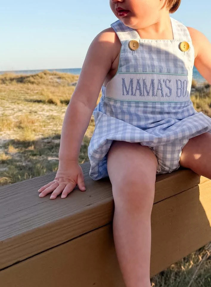 SPRING PO SHIPS MARCH(1-31): I HEART MOM BUBBLE | Tutti Frutti Kids Co