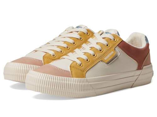 Rocket Dog Women's Cheery Comfort Plush Foam Sneaker | Amazon (US)