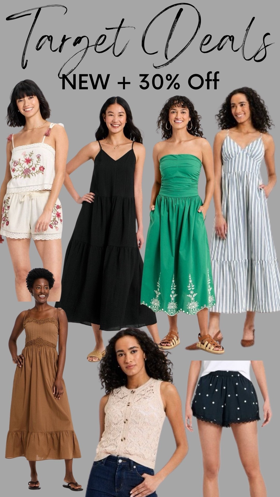 Target deal days
Spring outfit
Spring break
Easter dress
Vacation 
Vacation dress
Matching sets
Maxi dress
Europe vacation 

#LTKMidsize #LTKSaleAlert #LTKdayinmylife