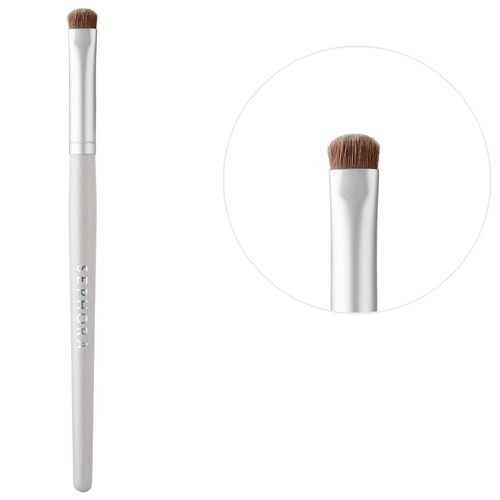 Makeup Match Smudge Eyeshadow Brush | Sephora (US)