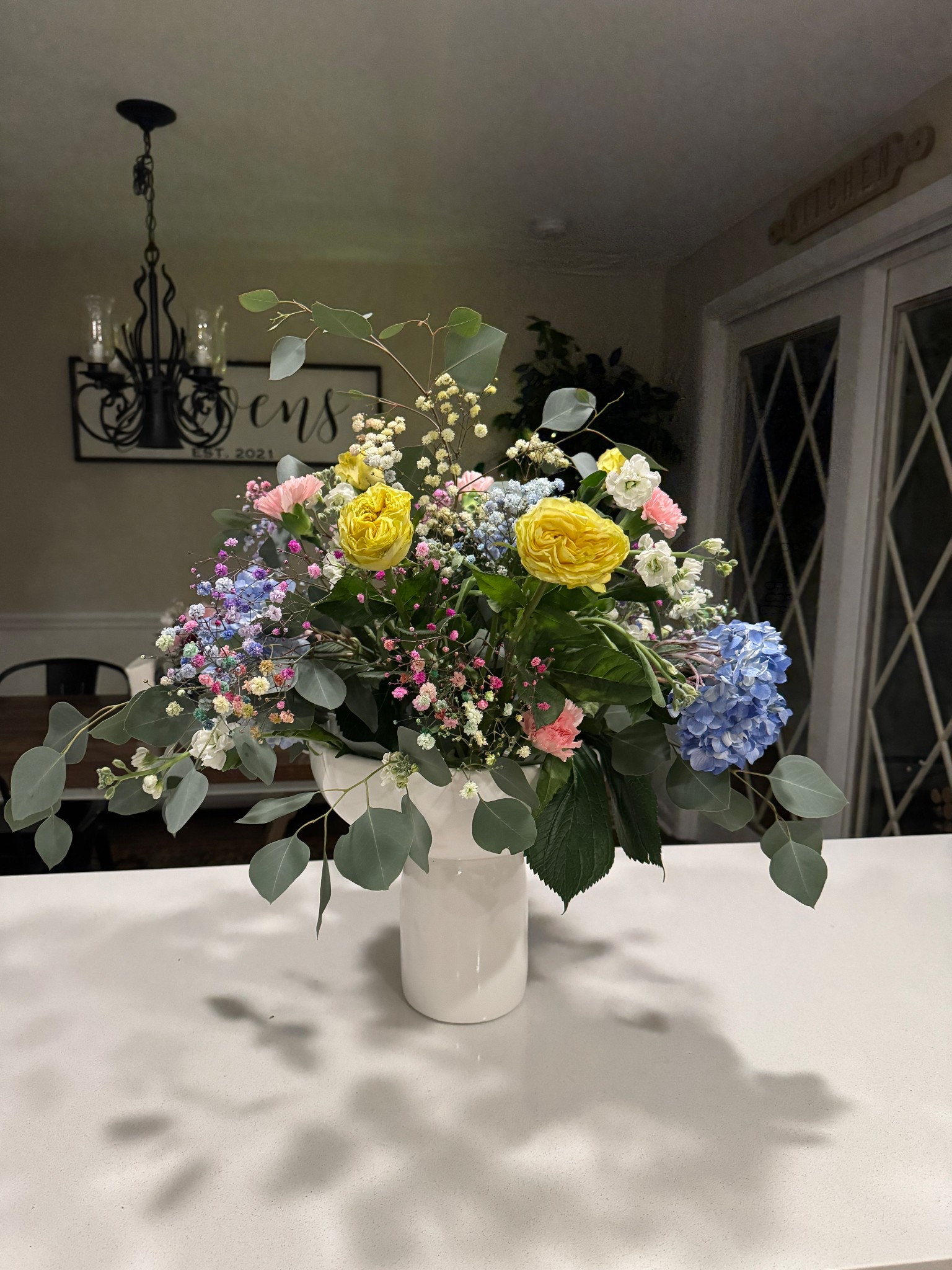 Vase of my dreams 😍 this footed frog vase makes floral arranging so easy. It’s from Terrain and under $100. Gorgeous for new spring decor for the home like an entryway or living room #LTKWedding #LTKSpringSale

#LTKselfcare #LTKSeasonal #LTKHome