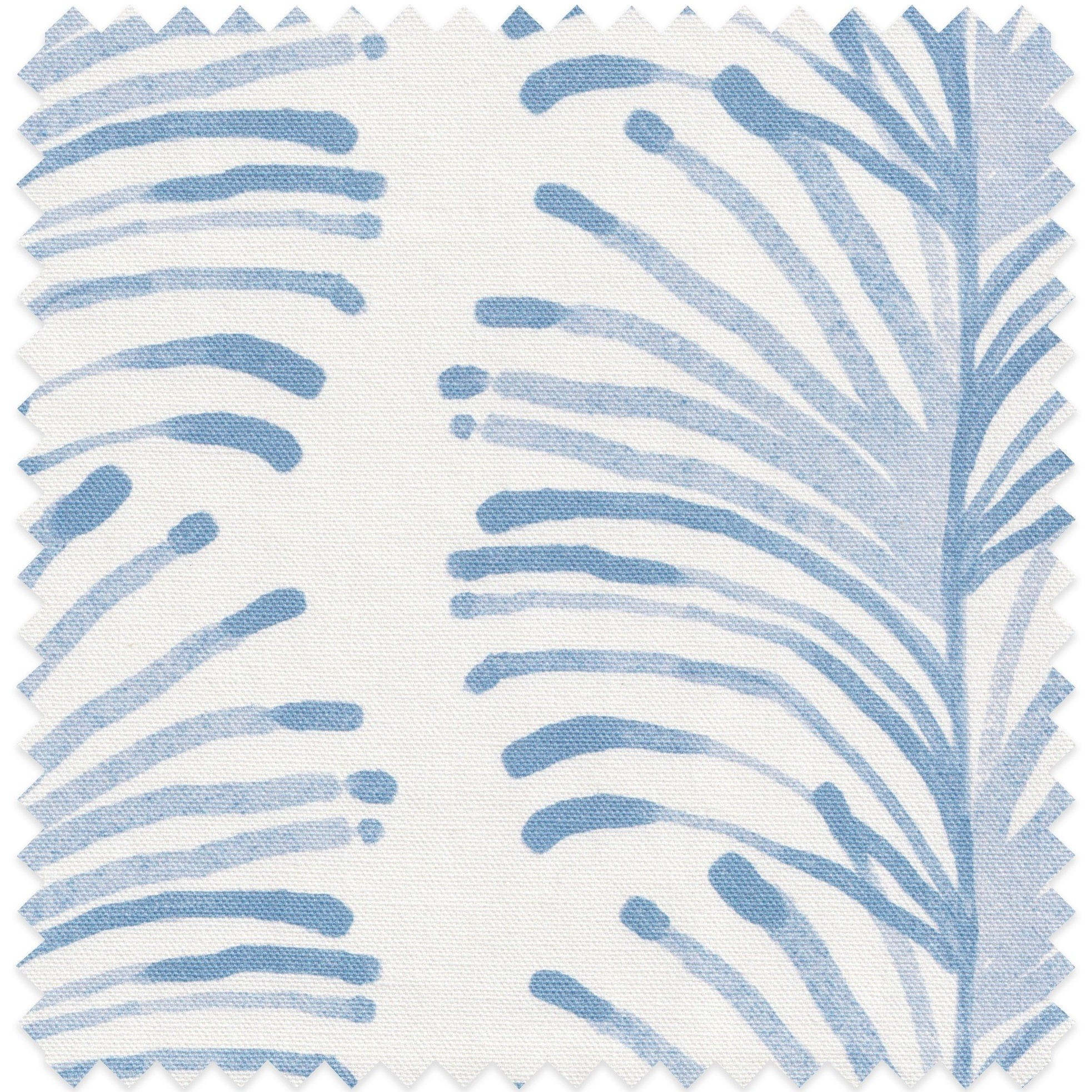 Emma Sky Fabric | Pepper