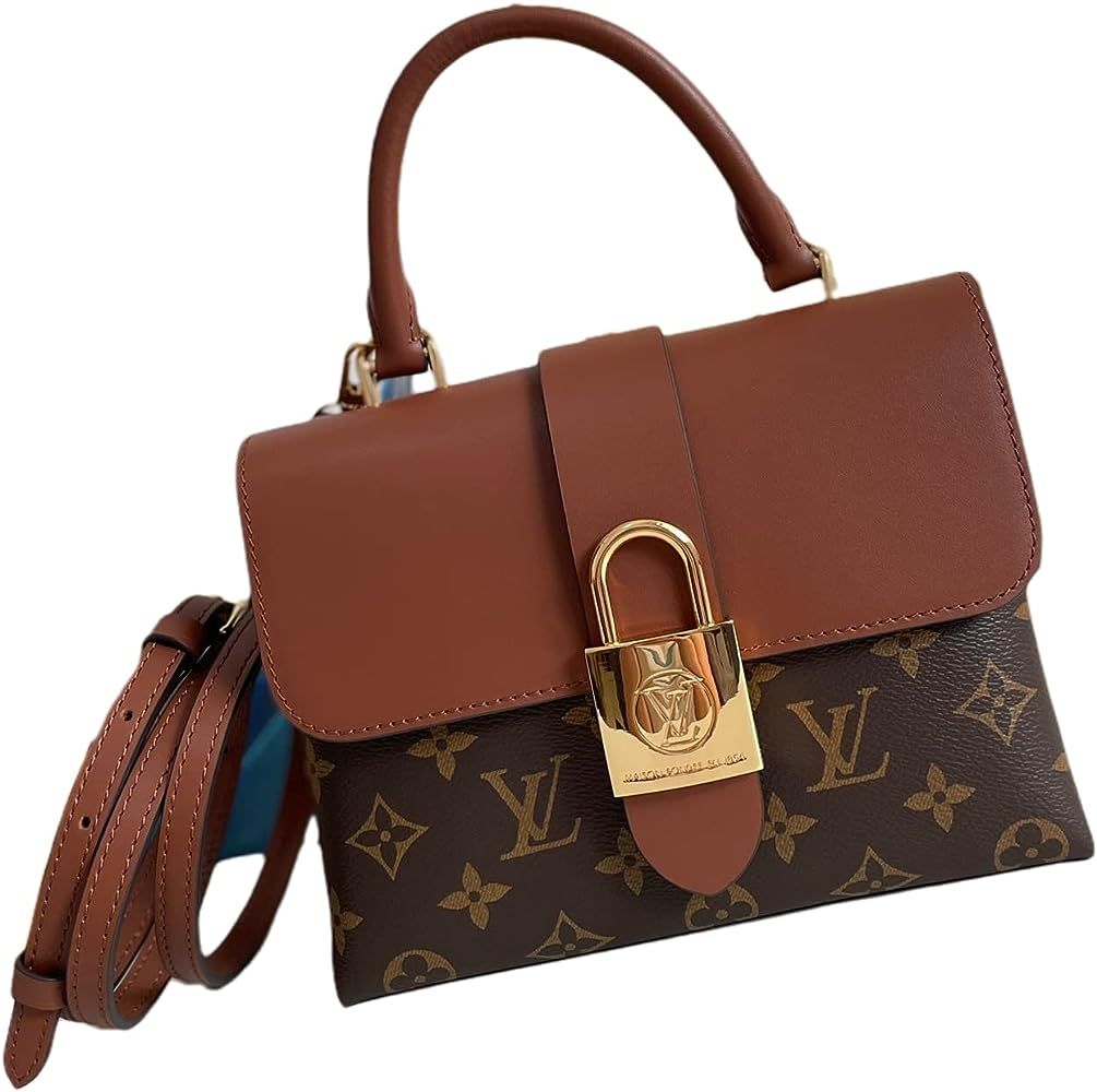 Purse Bags for Women Shoulder Bags Luxury Hobo Bags Designer Crossbody Bags Tote Bag Top-Handle Bags | Amazon (US)