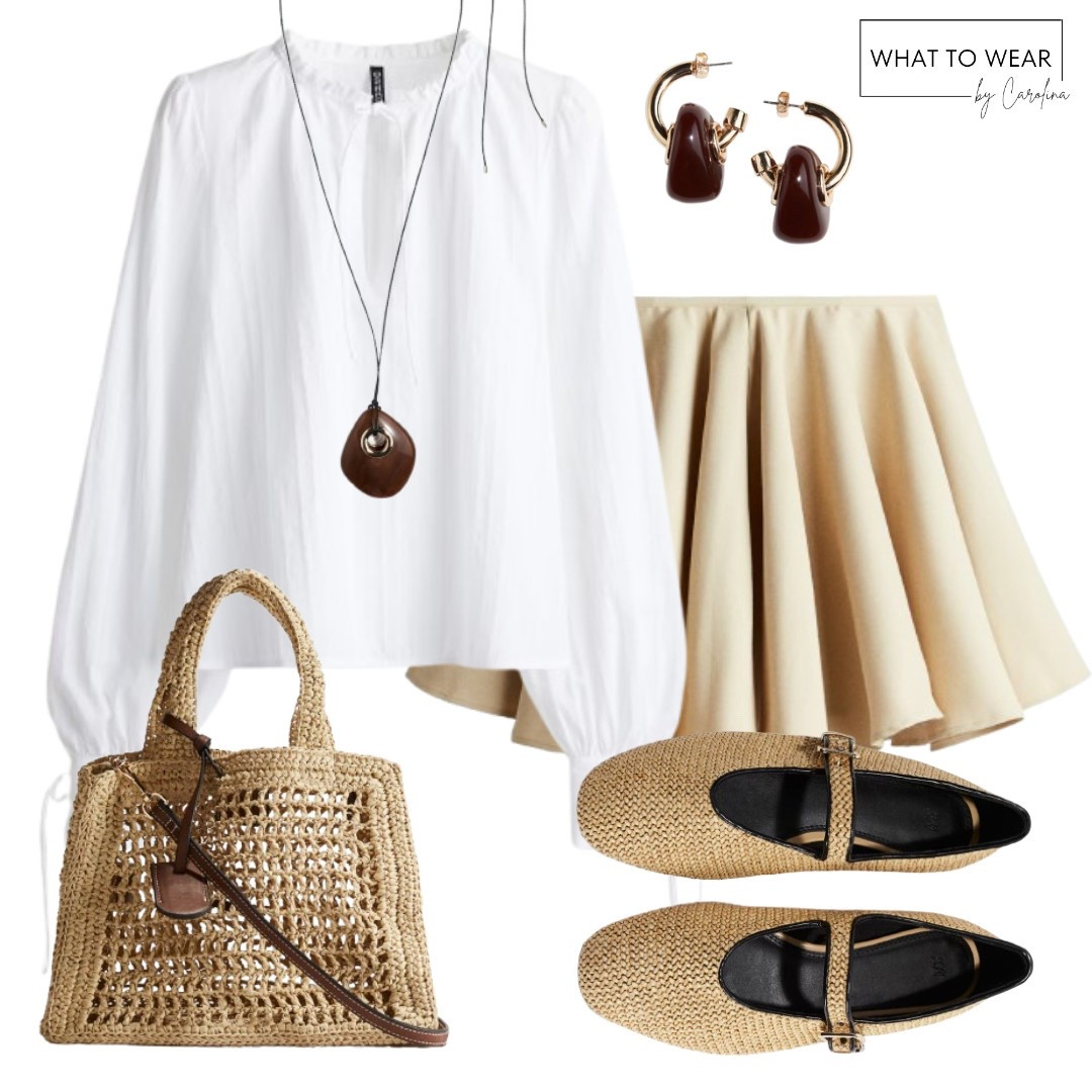 H&M spring outfit inspo
#butteryellow #hm #hmwomen #hmlooks #hmhaul #hmoutfit #springoutfitinspo #yellowoutfitinspo

#LTKFindsUnder50 #LTKStyleTip #LTKFindsUnder100