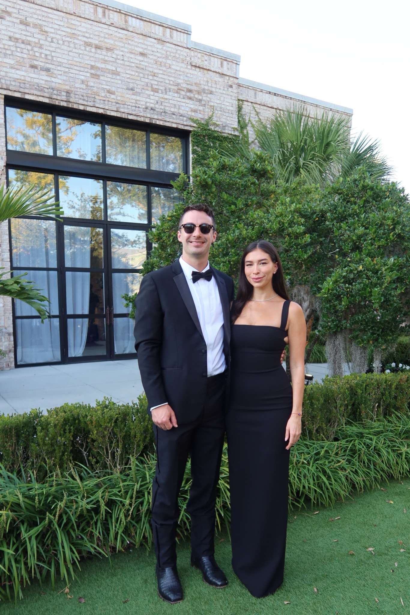 Black tie wedding inspo! 

#LTKWedding #LTKStyleTip