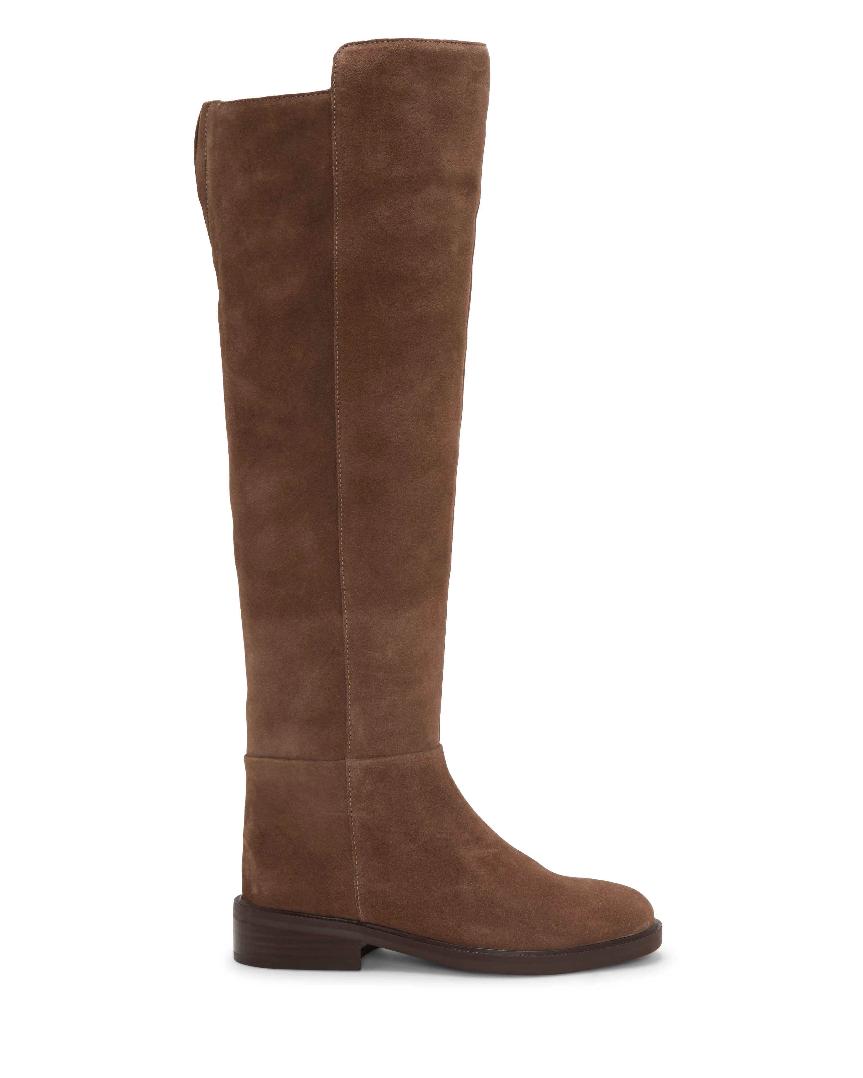Amiyah Over the Knee Riding Boot | Vince Camuto