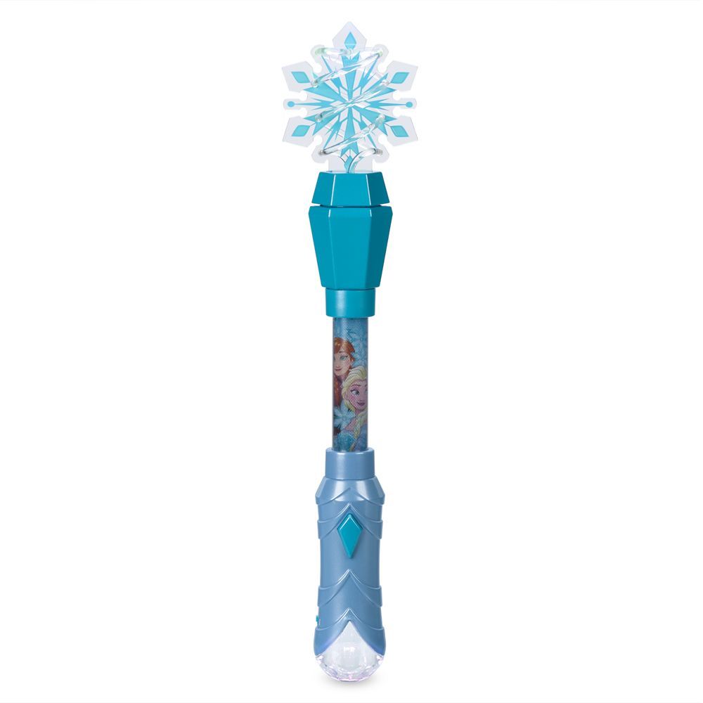 Frozen Light-Up Wand | Disney Store