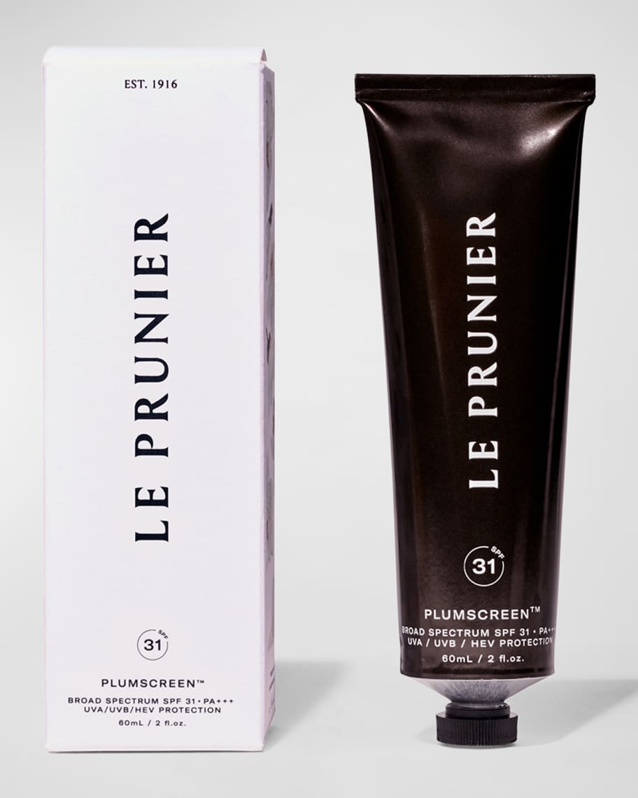 Le Prunier Plumscreen SPF 31 Broad Spectrum UVA/UVB/HEV Protection | Neiman Marcus
