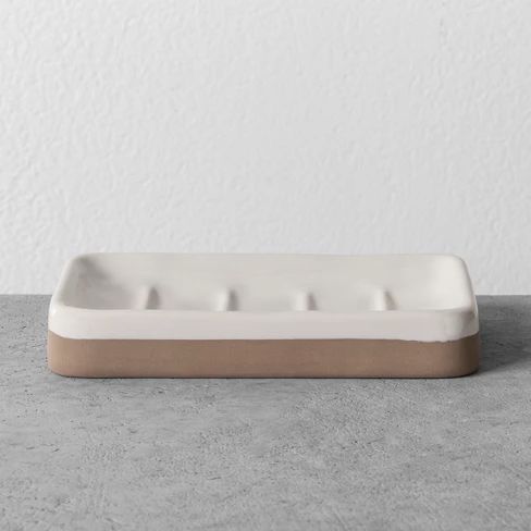 Soap Dish - Hearth & Hand™ with Magnolia | Target