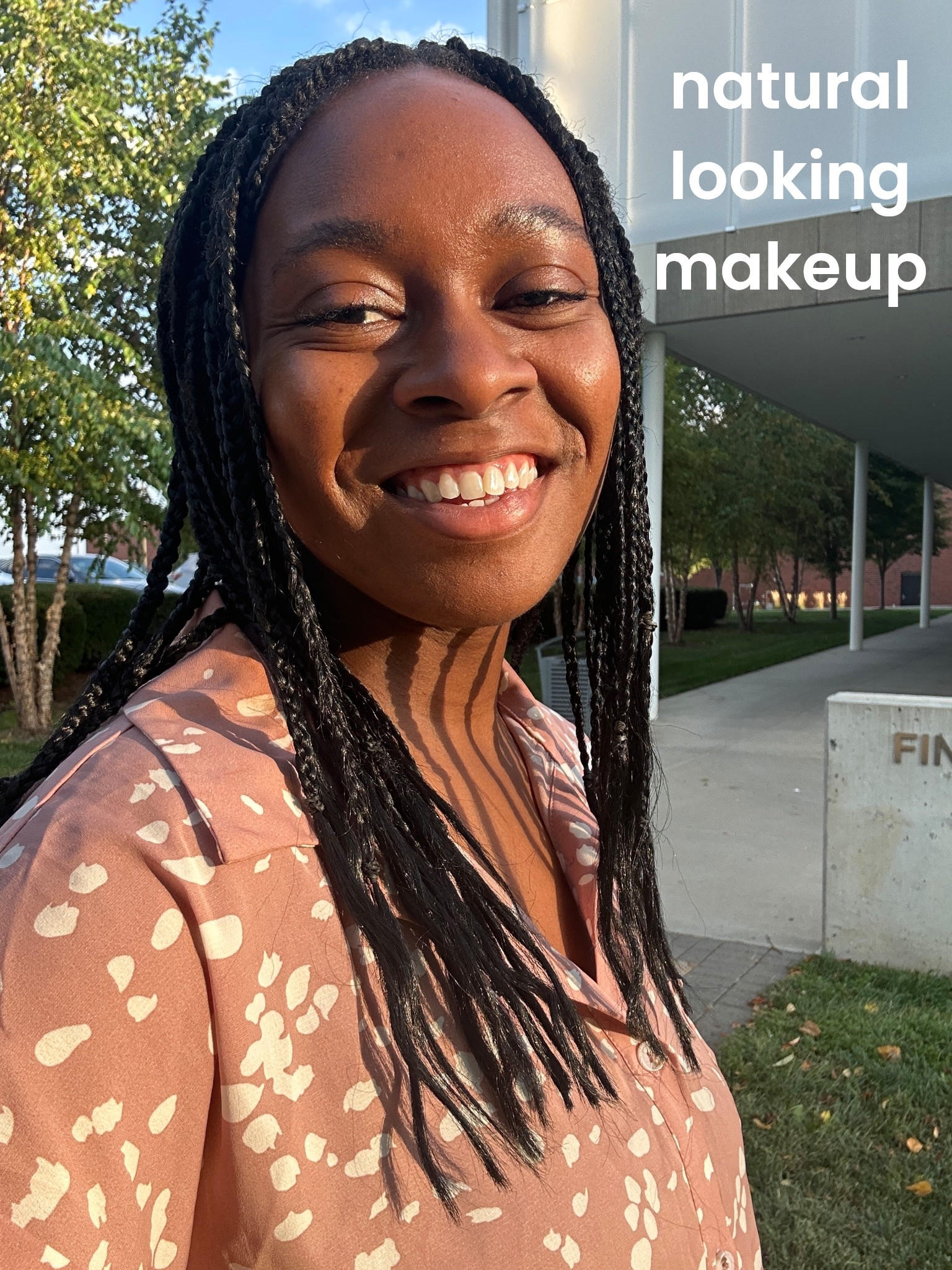 besides taking good care of your skin to heal and nourish your face & natural beauty, you can try these makeup haul beauty finds for a simple makeup routine that looks natural no matter the lighting ☺️☺️ #makeuproutine #beautyfinds #sephora #ultaxtarget

#LTKStyleTip #LTKBeauty