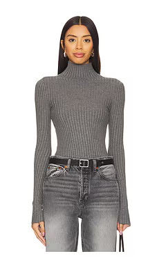Magnolia Turtleneck
                    
                    Lovers and Friends | Revolve Clothing (Global)