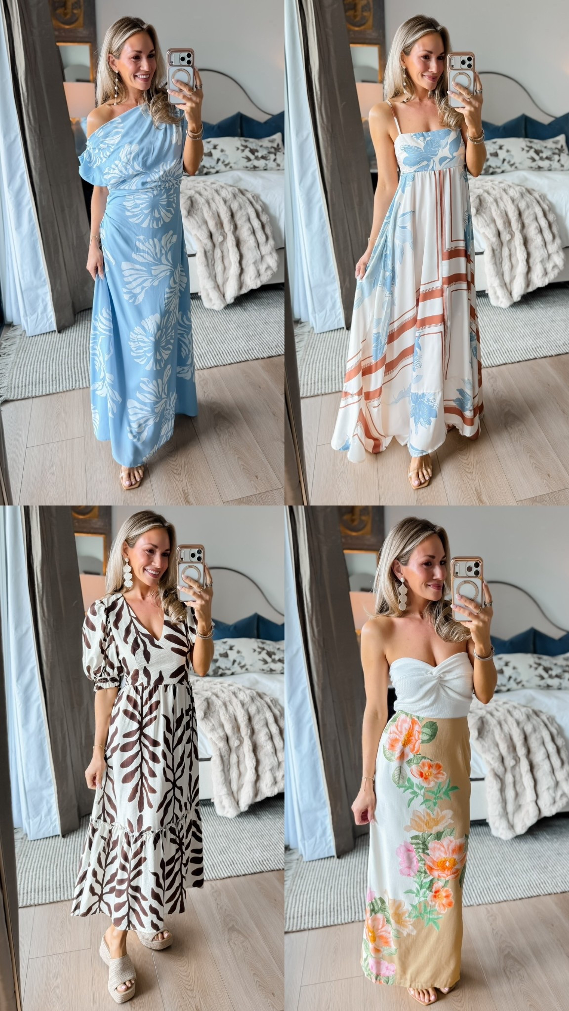 Petal and Pup Spring Dress Haul! 🤍
I’m obsessed with these new arrivals! I will be packing all of them with me on Spring Break!

#LTKTravel #LTKSeasonal #LTKmomlife