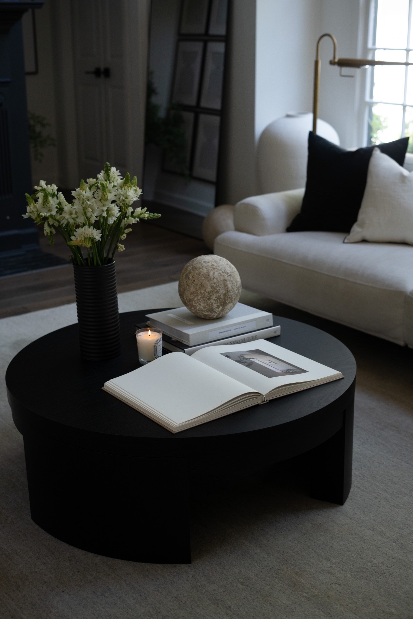 Prepare to have your mind blown! The RH table is $4530 and this one from Walmart is $248!!!

#LTKHome #LTKStyleTip #LTKSaleAlert