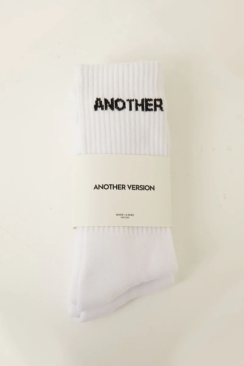 Another Version Socks | Another Version