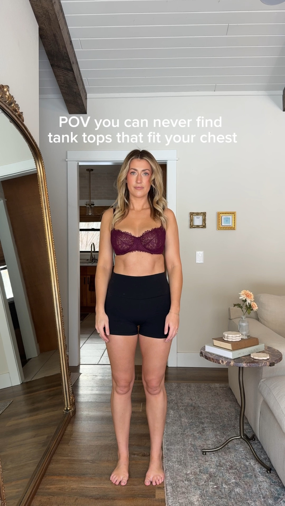 Amazon tank tops 

#LTKSeasonal #LTKootd #LTKWorkwear