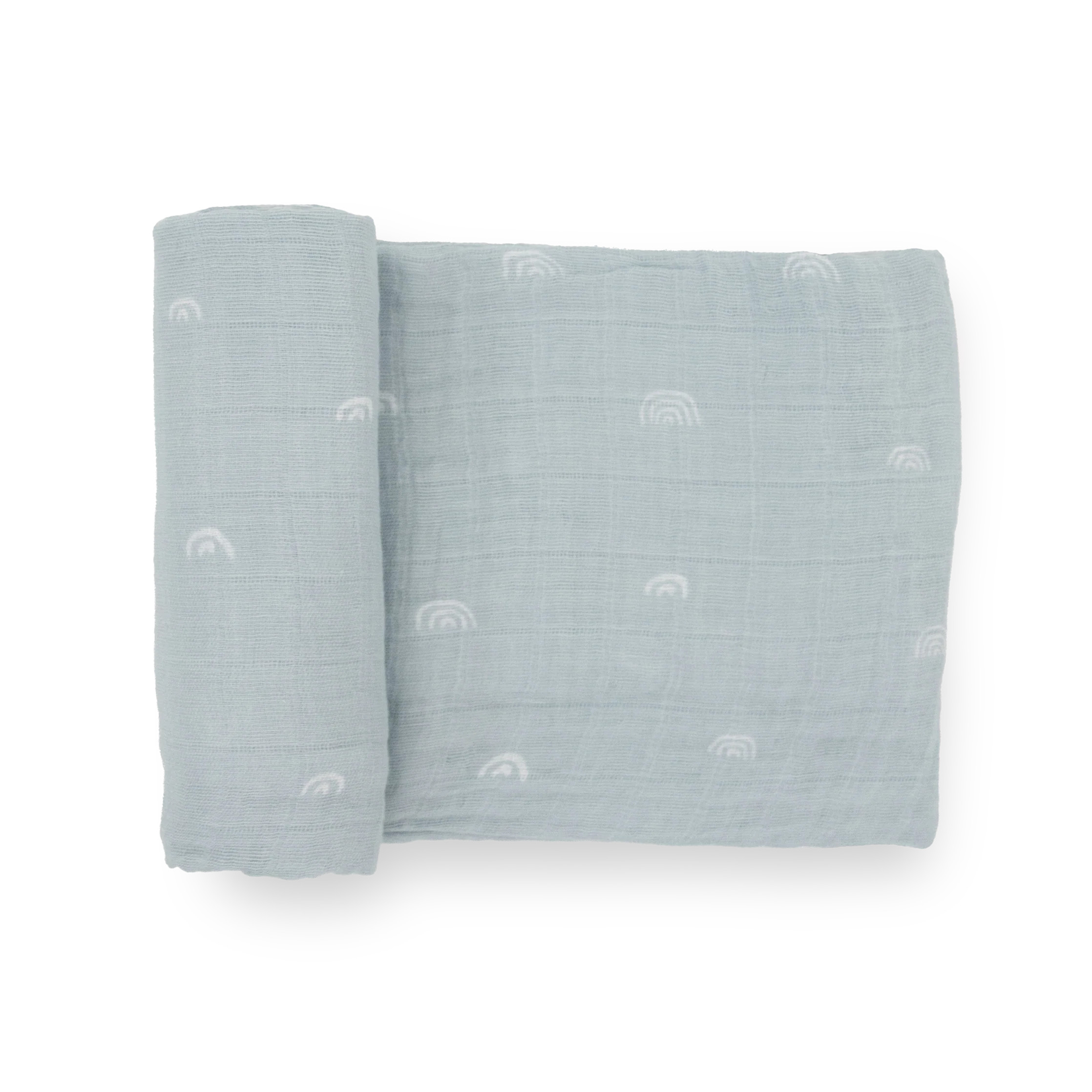 Cotton Muslin Swaddle Blanket 3 Pack - Desert Night | Little Unicorn