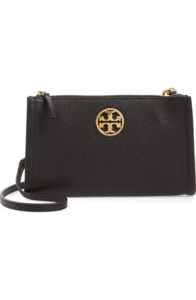 Carson Zip Top Crossbody Bag | Nordstrom