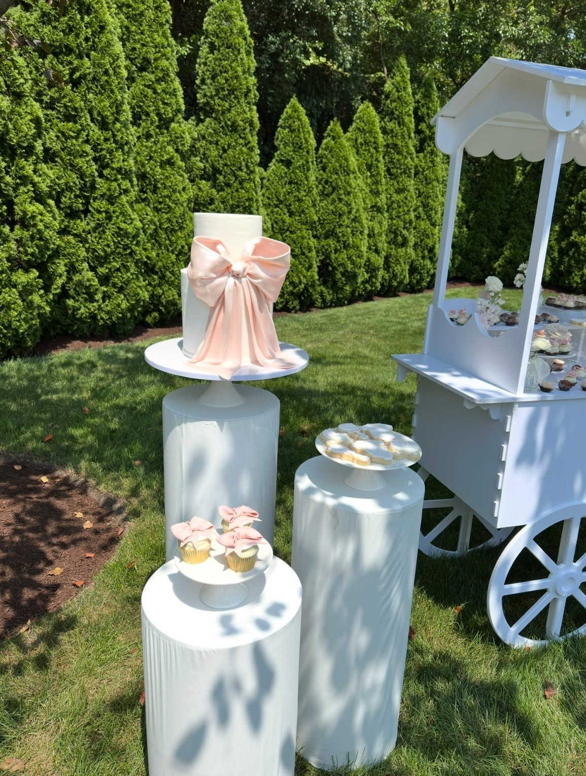 Baby shower, decoration, decor, event, girl, mom to be, baby, pink, neutral, delicate, elegant, bow theme 

#LTKBump #LTKmomlife #LTKBaby