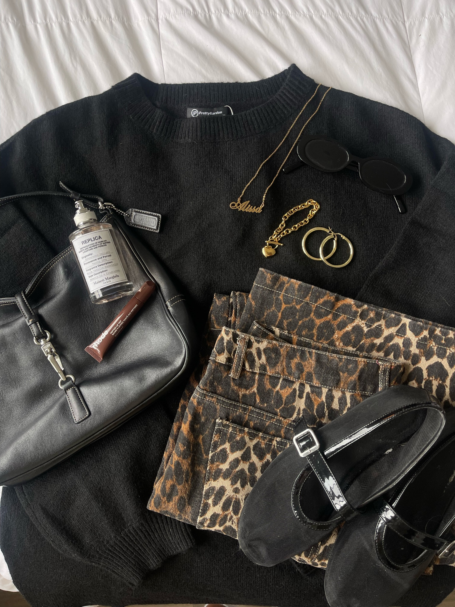 fall outfit inspo outfit 5 🤎