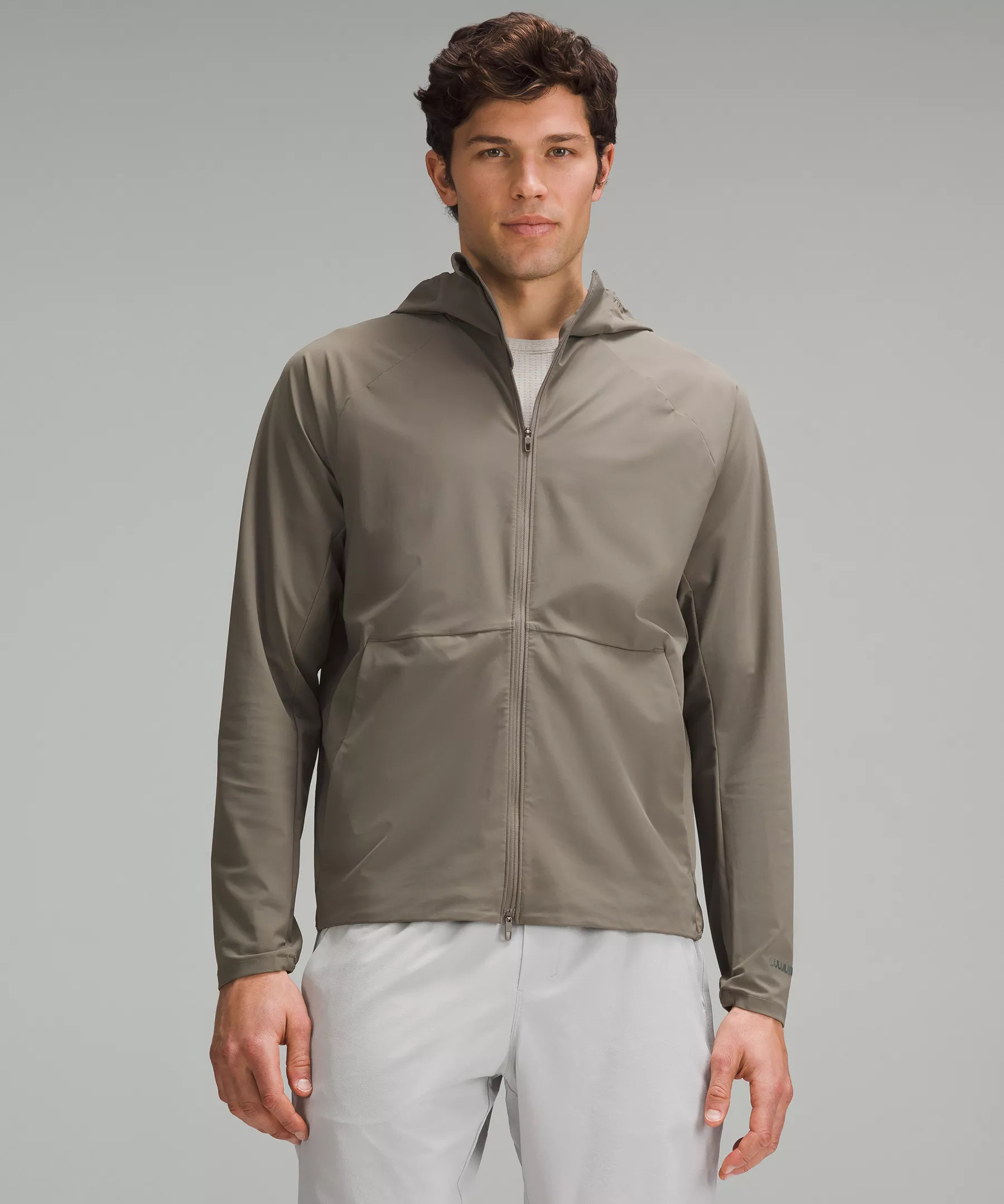 Pace Breaker Jacket | Lululemon (US)