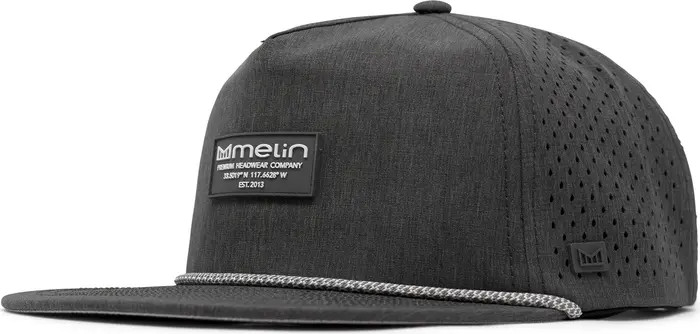 Hydro Coronado Snapback Baseball Cap | Nordstrom