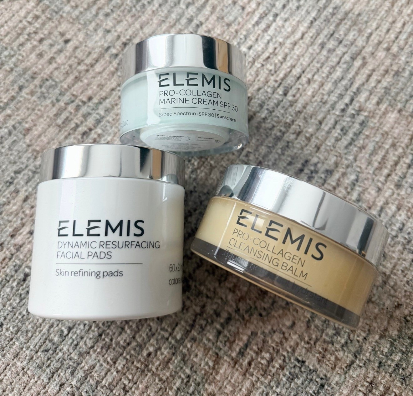 AMAZON SPRING DEALS // Elemis, Elemis spf, Elemis cleansing balm 
-
skincare must haves, skincare

#LTKBeauty #LTKSaleAlert #LTKselfcare
