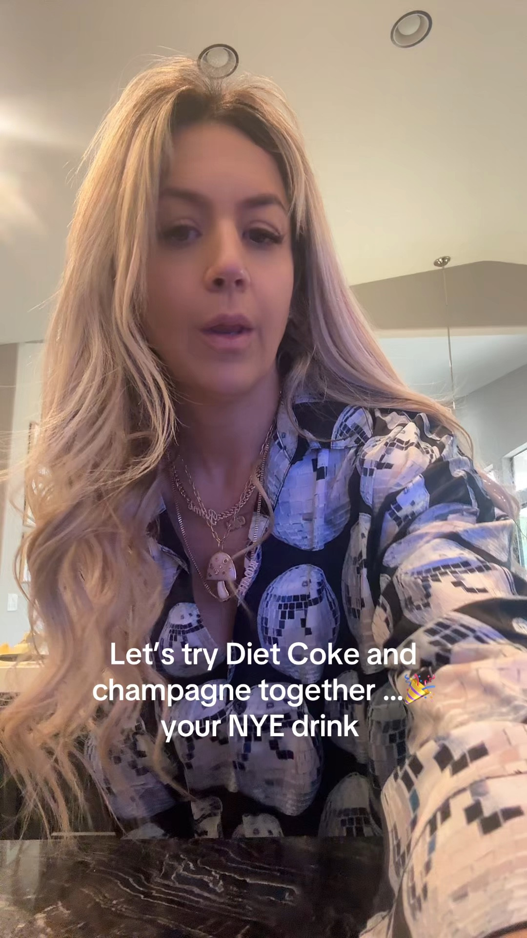 Festive disco Jammie’s 

#LTKSeasonal