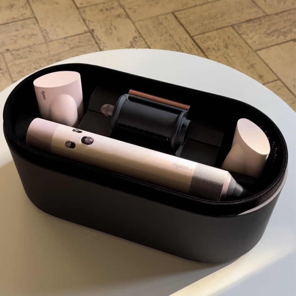 Dyson Limited Edition Airwrap Multi Styler in Pink and Rose Gold 🎀🩷🌸

#LTKxSephora #LTKsalealert #LTKGiftGuide