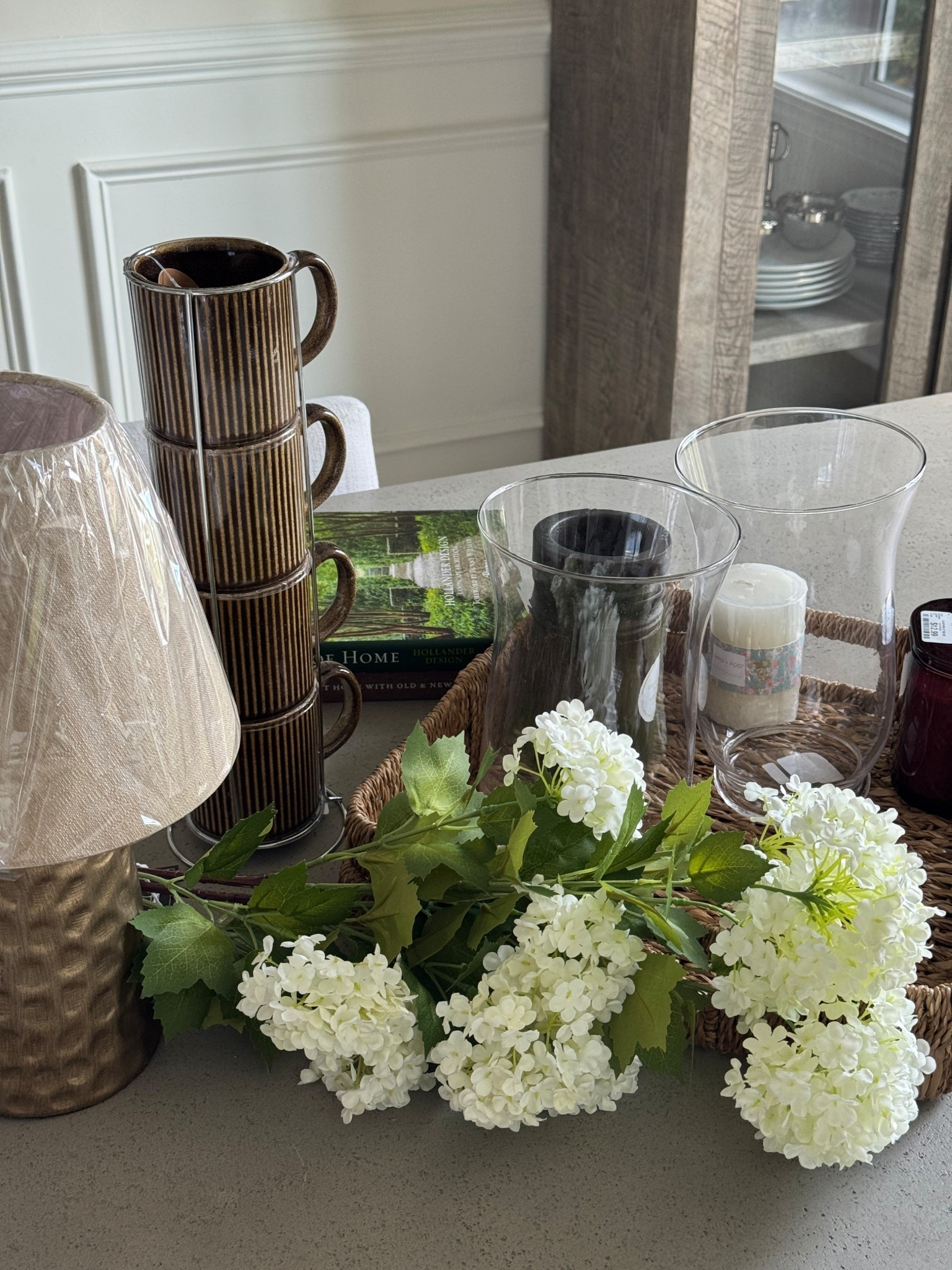 Homegoods haul 

Home decor, faux stems, marble, basket, lamps 

#LTKSaleAlert #LTKSeasonal #LTKHome