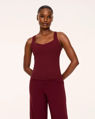 SPANX® BoostUp Strappy Tank | Spanx