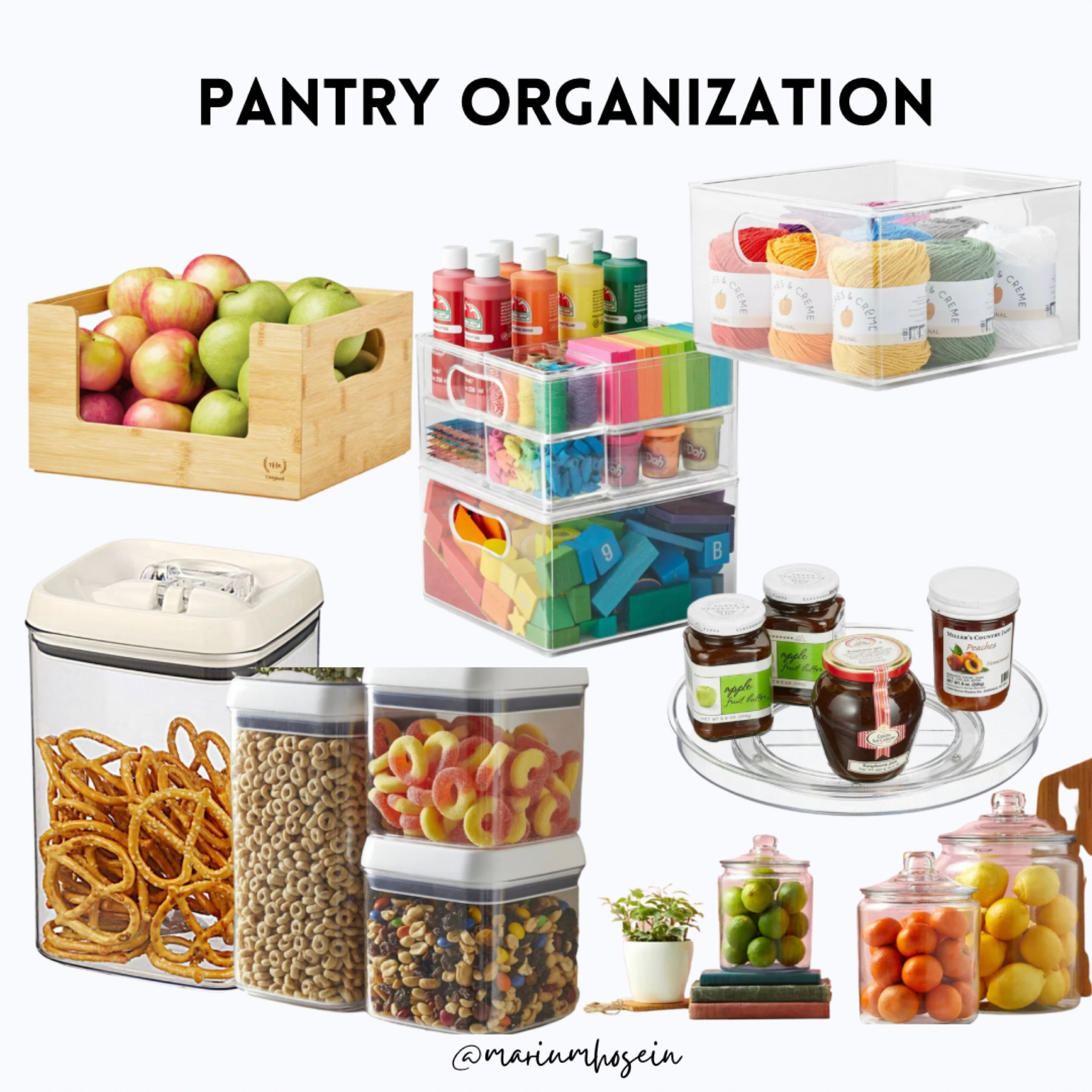 All things organization 

#LTKFind #LTKhome #LTKSeasonal