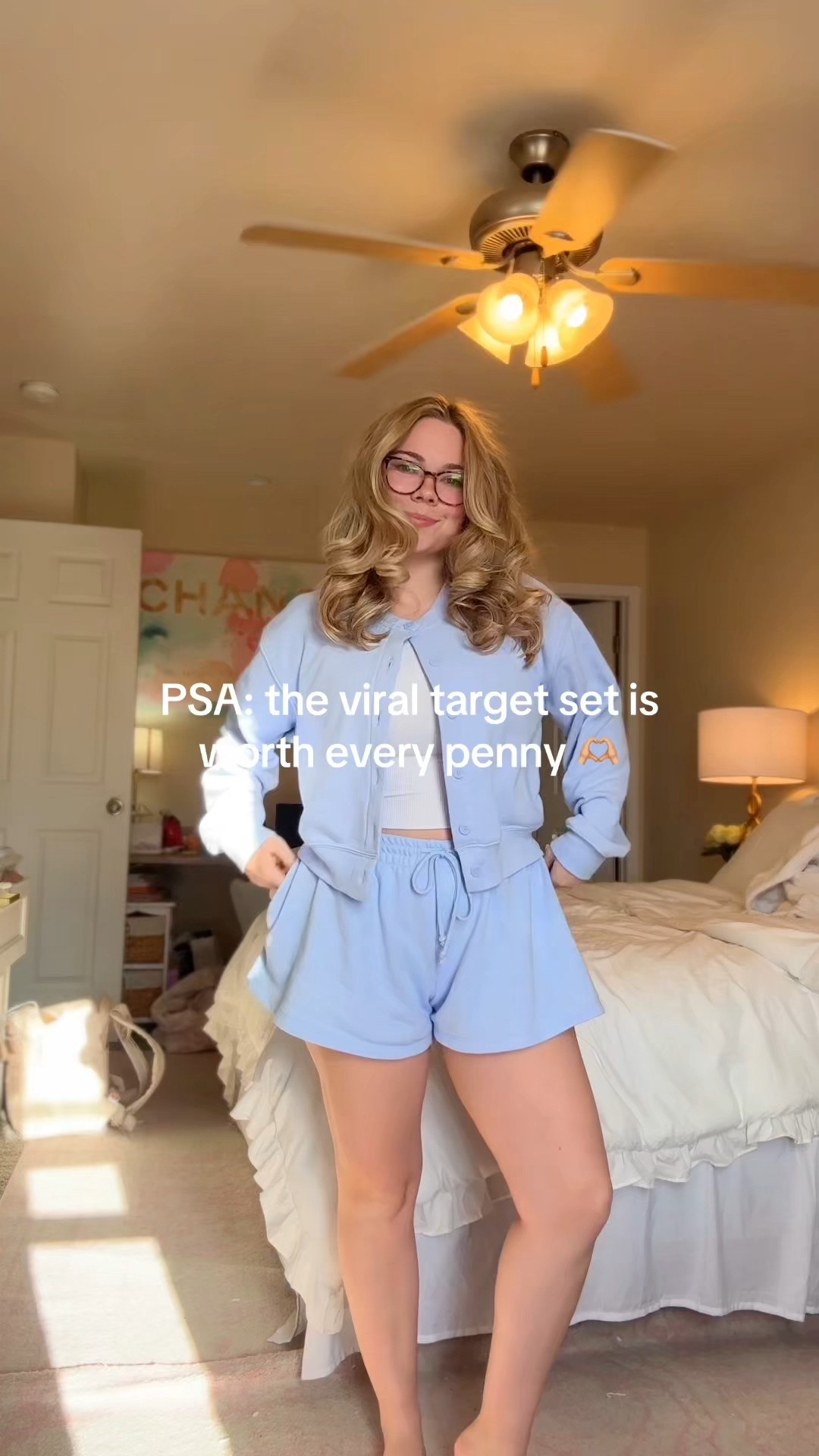 Target set!! 

#LTKSeasonal #LTKFindsUnder50 #LTKTravel