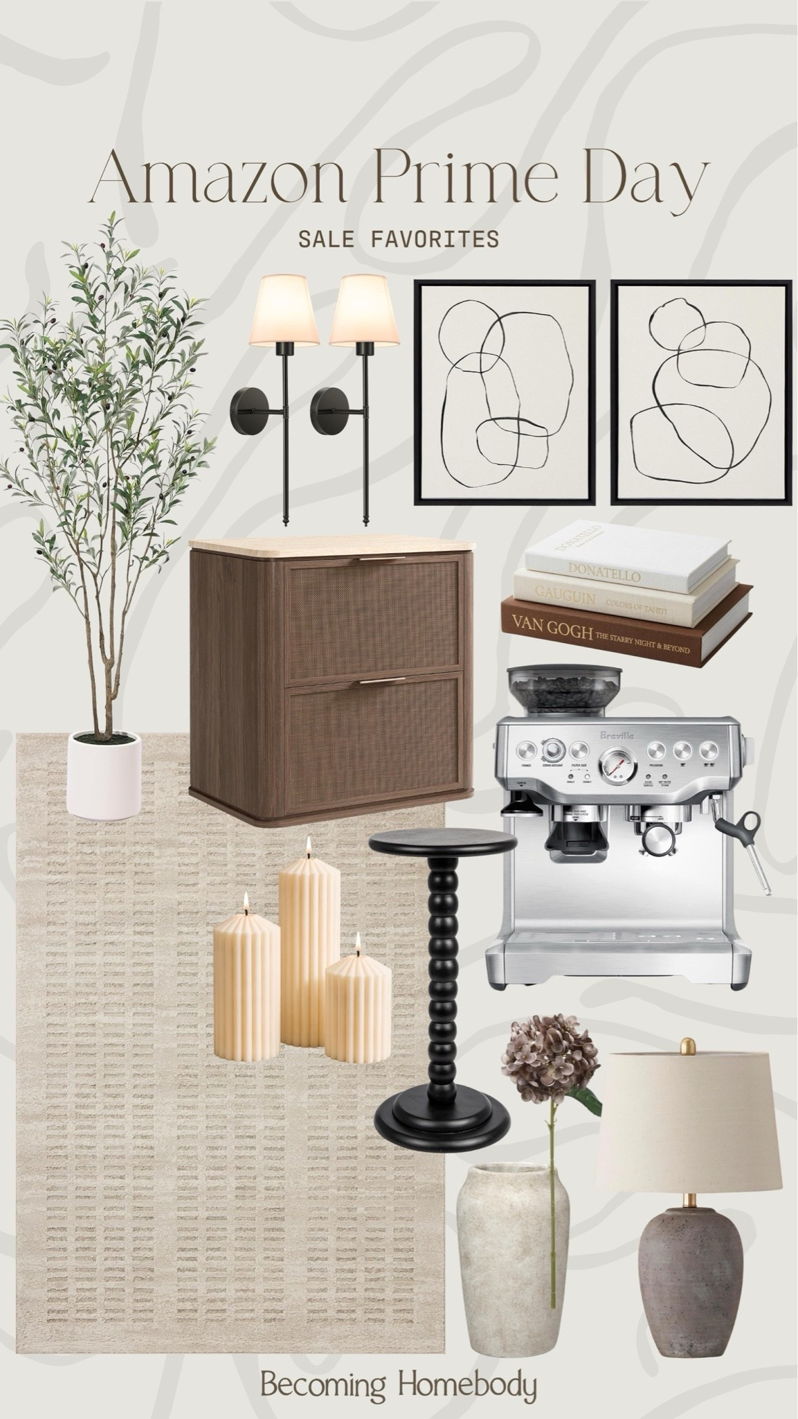 It’s finally Amazon Prime Day!! I’m so excited about so many of the deals this week. 😍 Amazon Sale, Amazon Home, Modern Home