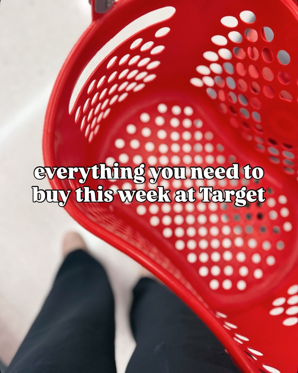 This week’s Target haul 

#LTKSeasonal #LTKKids #LTKmomlife