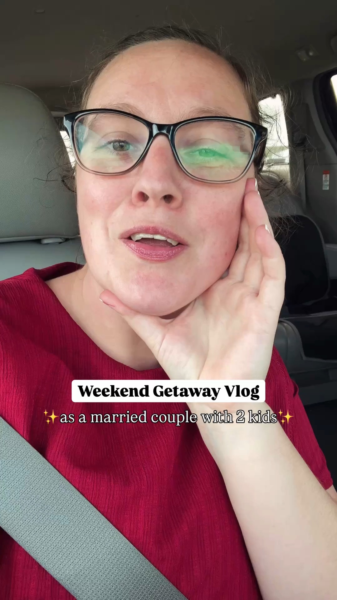The highlight reel of our little weekend getaway. 🥹🤍
.
.
.
.
#lizwengerd #weekendgetaways #couplesweekend #kidfreeweekend #weekendvlog

#LTKvlog #LTKdayinmylife