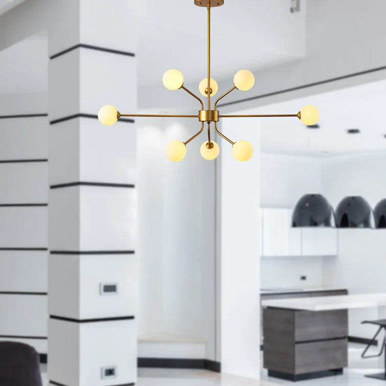 Chandelier | Wayfair North America