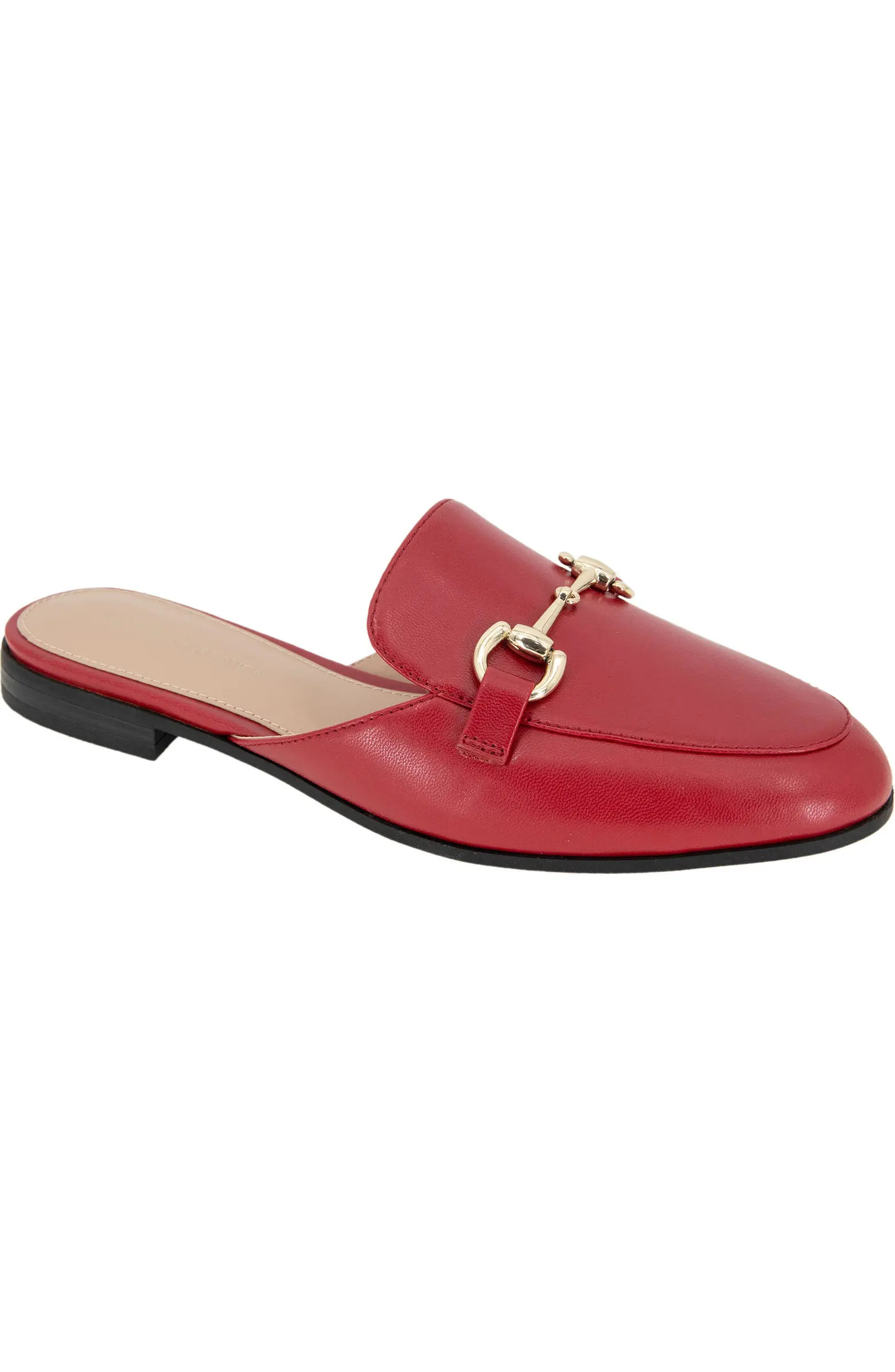 Zorie Bit Mule (Women) | Nordstrom