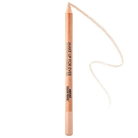 MAKE UP FOR EVER Artist Color Pencil: Eye, Lip & Brow Pencil 502 Infinite Sand 0.04 oz/ 1.41 g | Sephora (US)