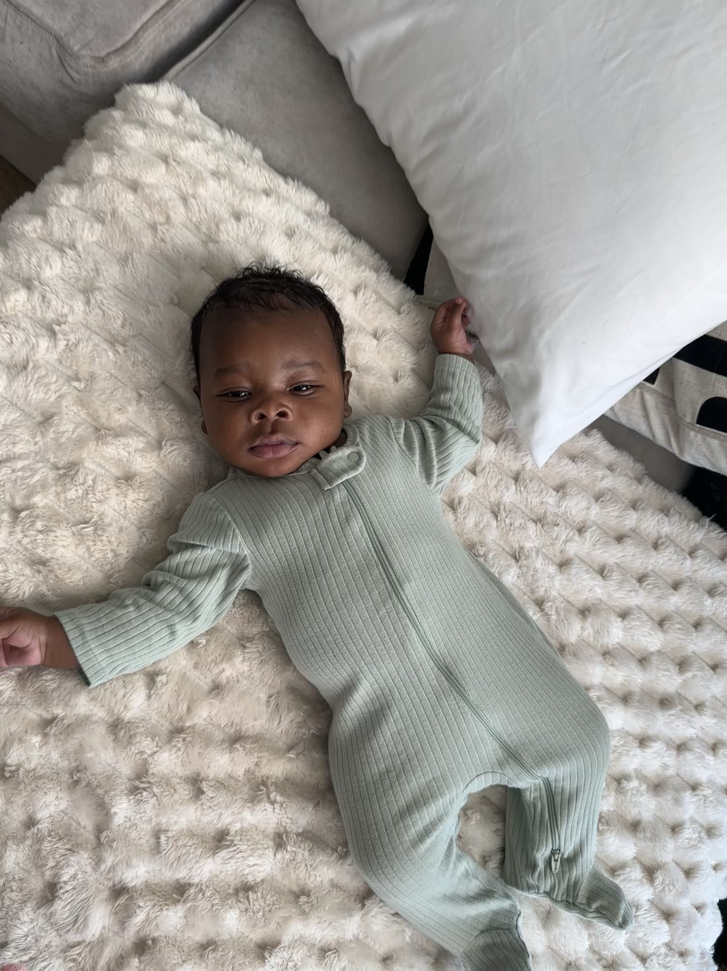 This Kyte onesie brings out his eyes

#LTKKids #LTKBaby #LTKFindsUnder50