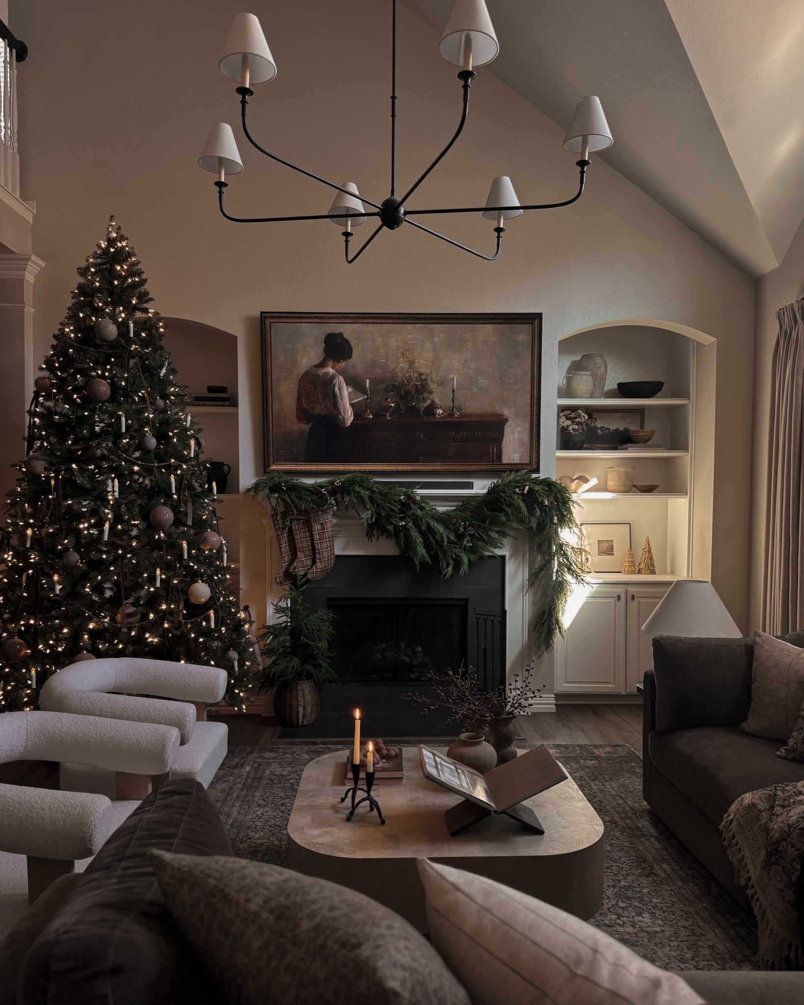 Holiday inspo ✨

#LTKSeasonal #LTKHome #LTKHoliday