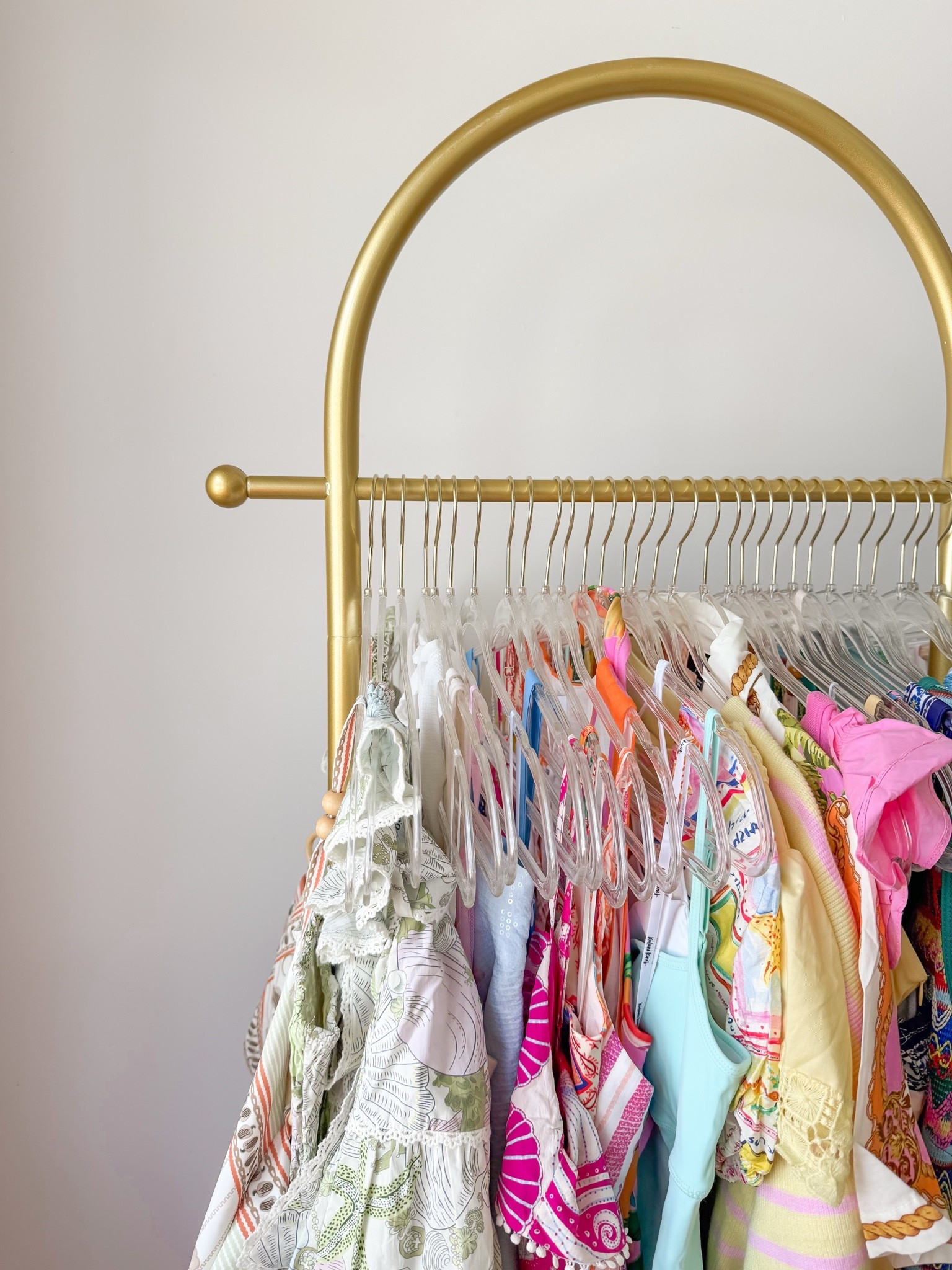 Love these hangers from Amazon!

#LTKTravel #LTKHome #LTKmomlife