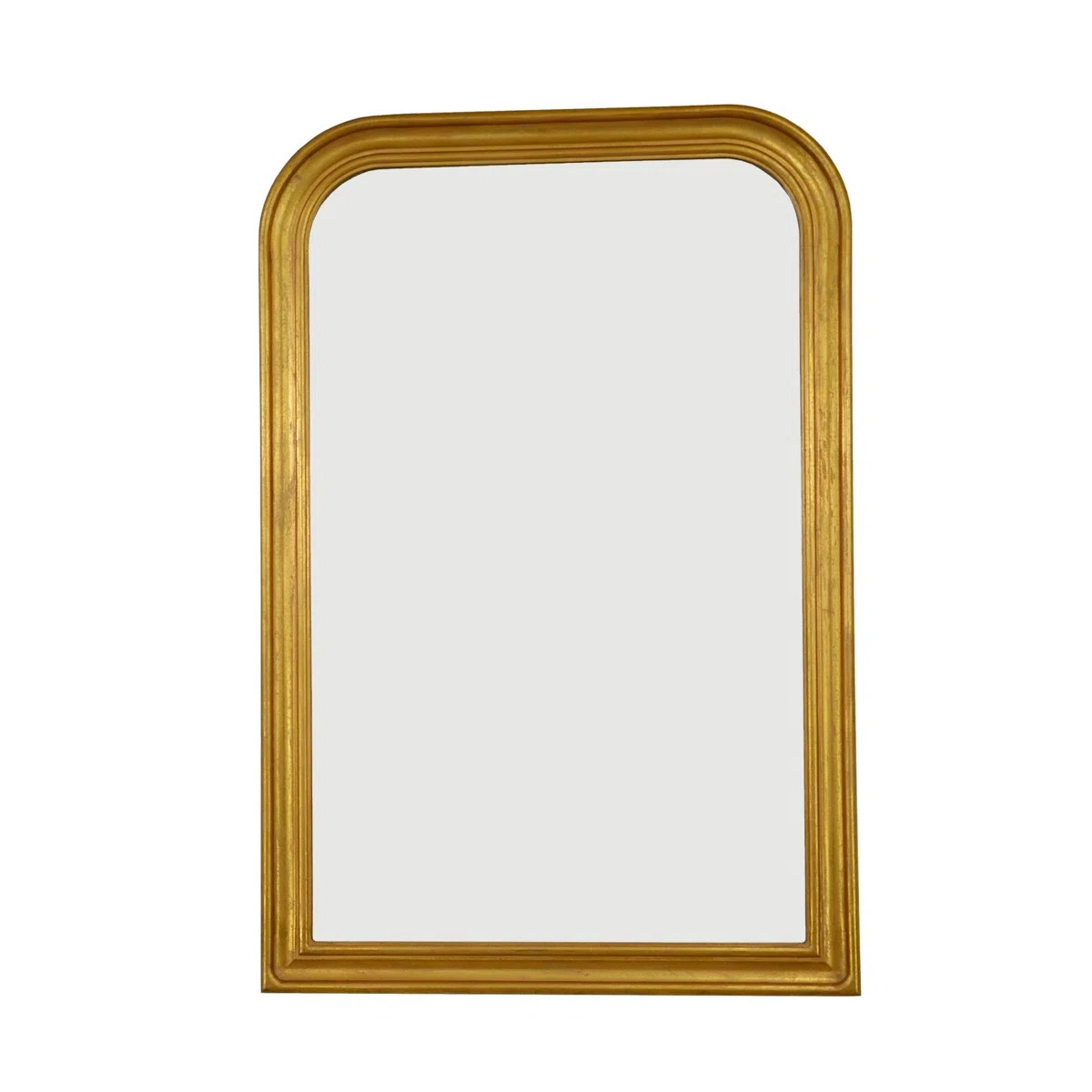 Nova Arch Wall Mirror | Perigold