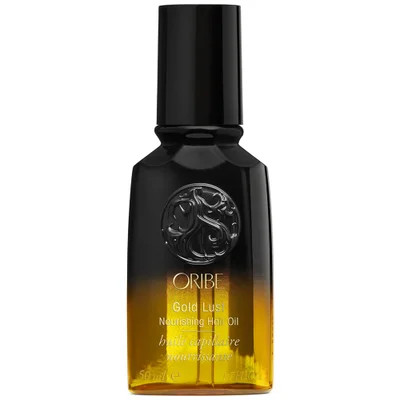 Oribe Gold Lust Nourishing Hair Oil Travel 1.7 oz | Dermstore