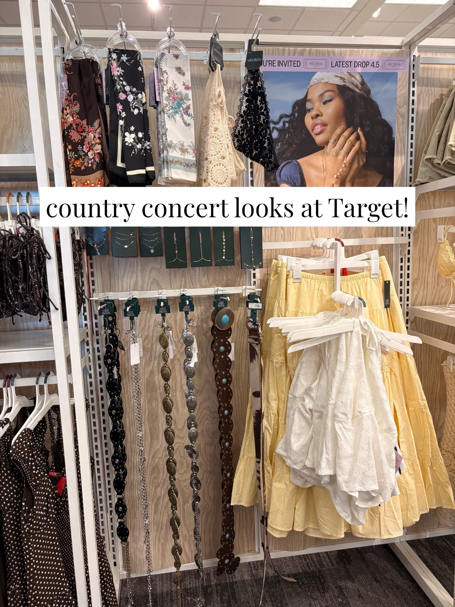 country concert outfits

#LTKSaleAlert #LTKTravel #LTKgrwm